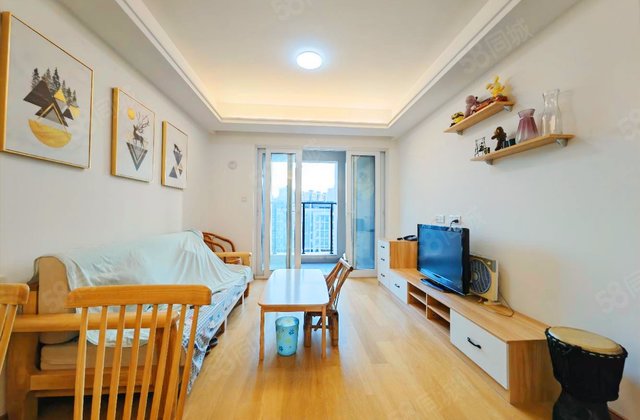 万科璞悦里3室2厅87.23㎡46万二手房图片