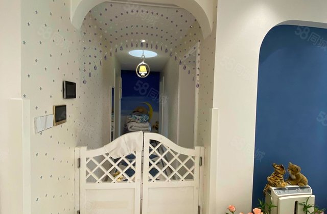 汀香郡4室2厅142.2㎡199万二手房图片