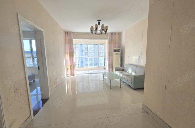 东昌东 东昌丽都3居 南北通透一梯两户 总18 免大税有钥匙