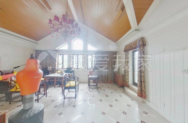 碧海方舟3室3厅269.26㎡2700万二手房图片