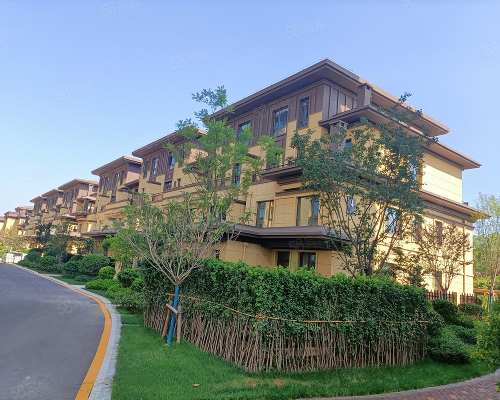 【金域上府, 金域上府小区详情,房价走势,房源,业主论坛】- 沂南58