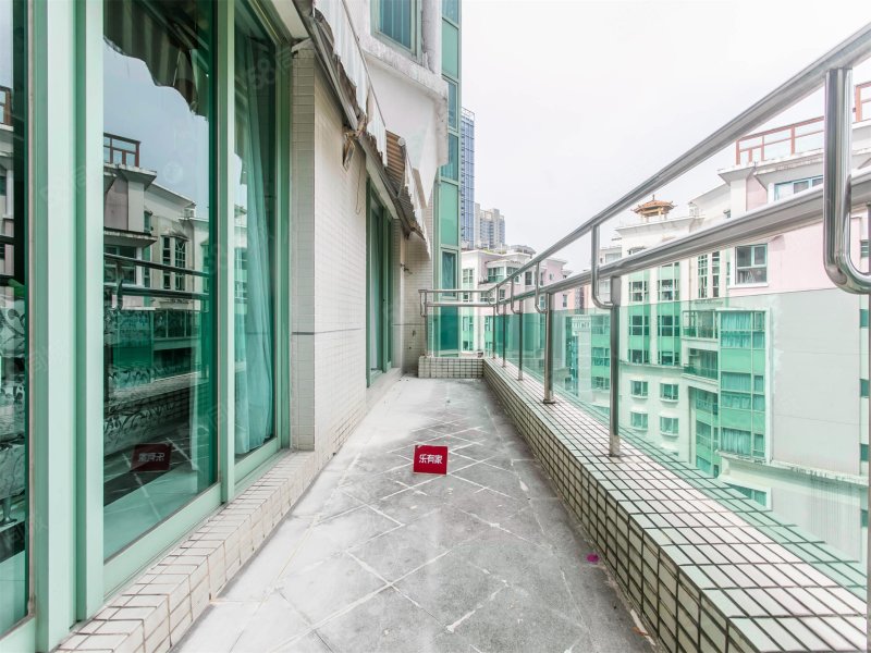 【10图】家私齐全采光好,居家合适,东海花园(一期)-深圳58同城