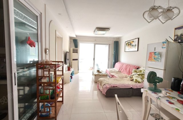 新 龙湾东门 商品房 两题三户 精装