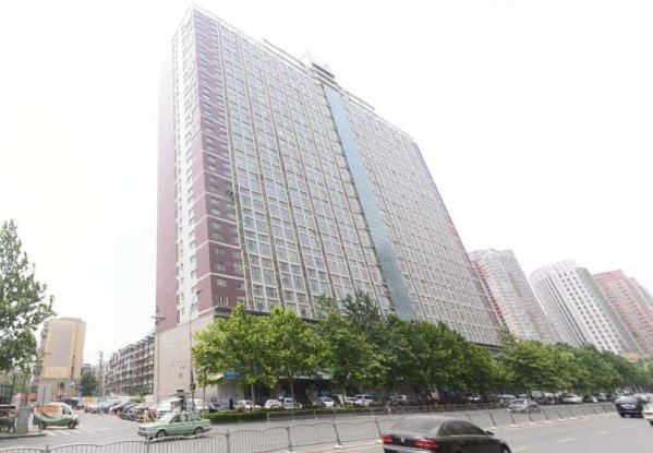 郑州房产信息 郑州二手房 管城二手房 紫荆山路二手房 华林新时代广场