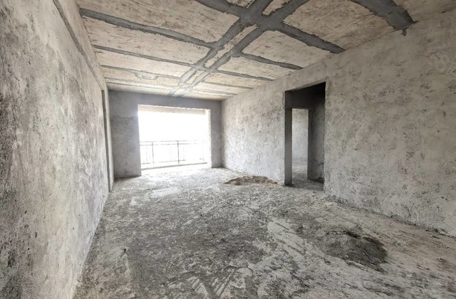 楚溪花园3室2厅125㎡25.8万二手房图片