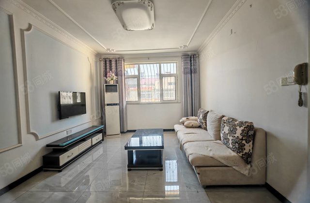 北顺，东昌，粮库家属院，三中家属院，昌华小区精装修三室