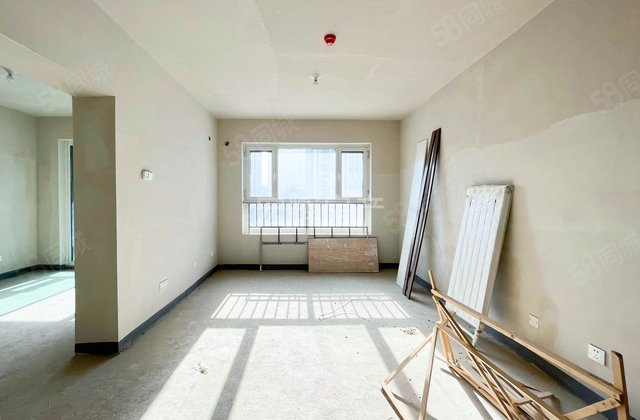 兰石豪布斯卡澜园2室2厅87.71㎡109万二手房图片