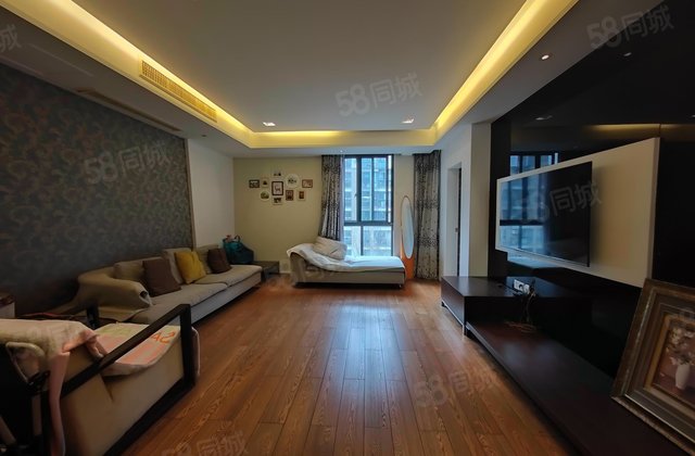 北岸琴森3室2厅139㎡278万二手房图片