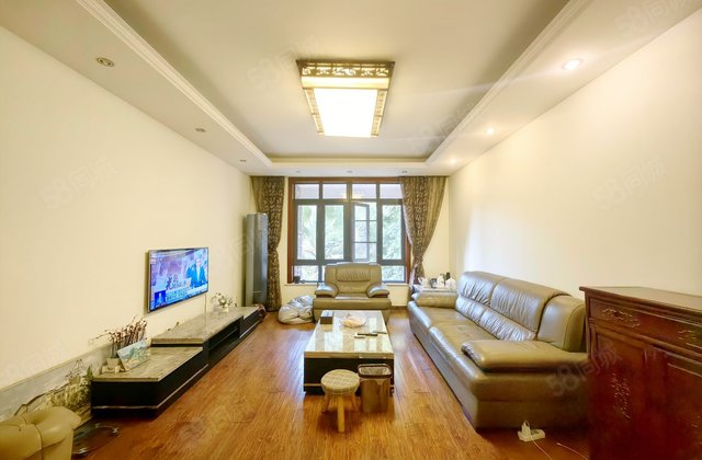 龙城1号3室2厅106㎡155万二手房图片