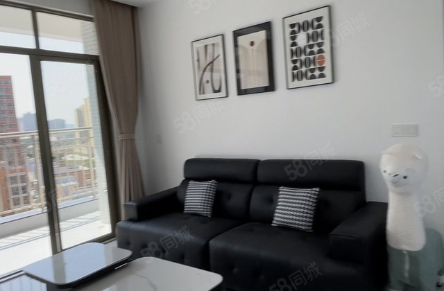 锦绣花园3室2厅108㎡59.8万二手房图片