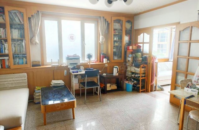 邮电局小区2室1厅86.77㎡121万二手房图片