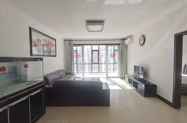 急售中通时代豪园三期 电梯洋房 户型很好 价格不高