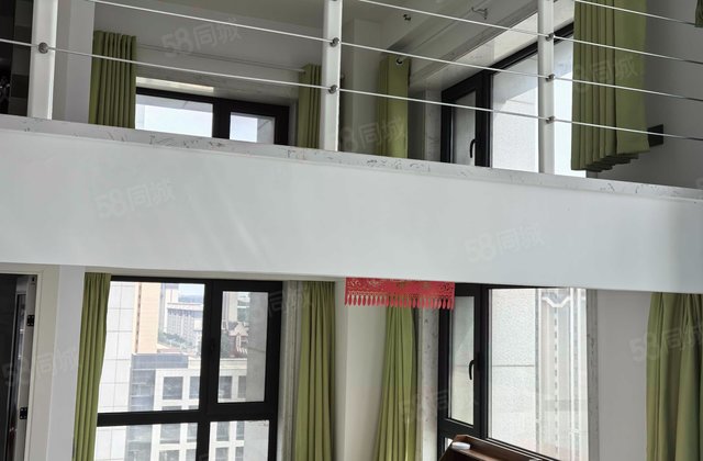 恒丰时代2室1厅58㎡36万二手房图片