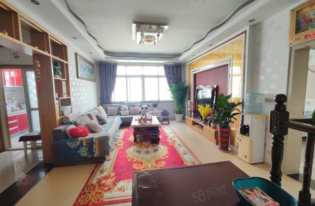 南桥小区3室2厅136㎡25万二手房图片