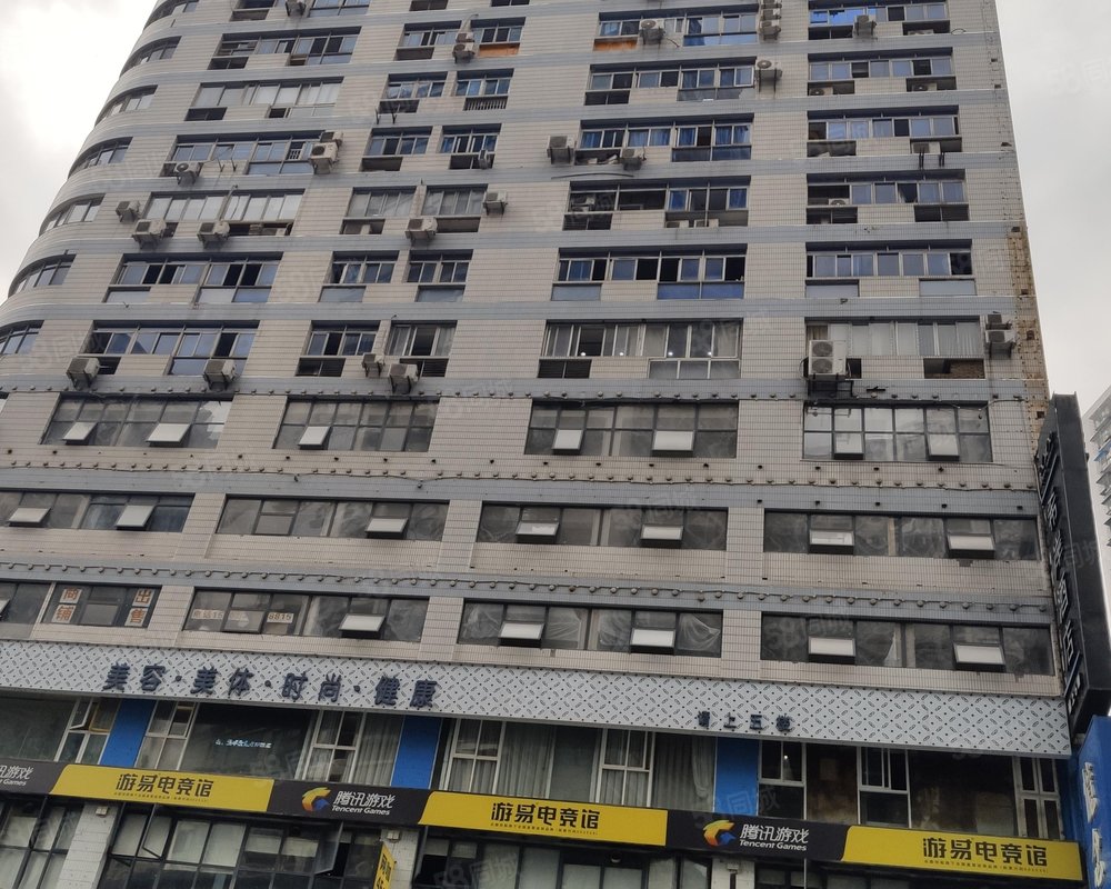 【昌龙商务大厦, 昌龙商务大厦小区详情,房价走势,房源,业主论坛】