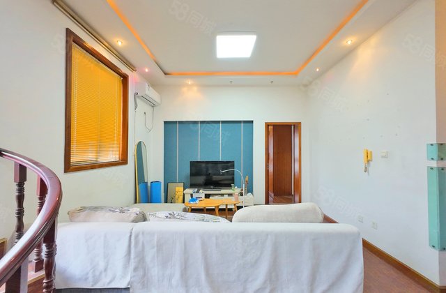 书院名居4室2厅64.5㎡50万二手房图片