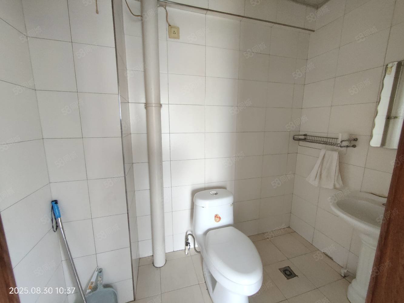 明月圆小区2室1厅1卫55.75㎡东南16.8万