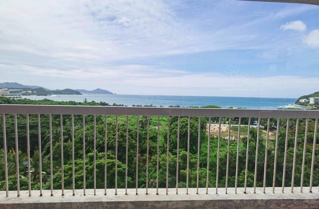 金陵海景花园3室2厅174㎡530万二手房图片