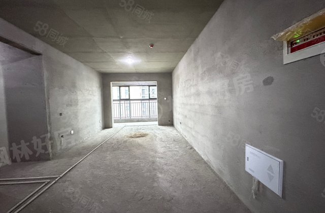 尚城御景湾3室2厅123㎡83万二手房图片