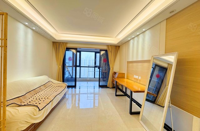 中德英伦联邦(C区)3室2厅112.62㎡198万二手房图片