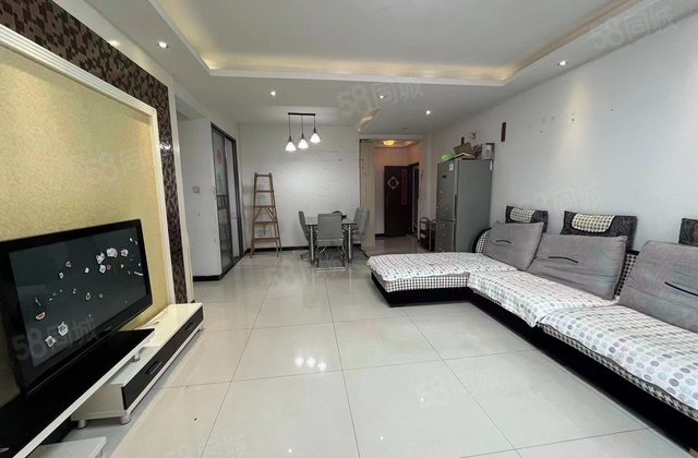 华宇锦城名都B区3室2厅115.11㎡215万二手房图片