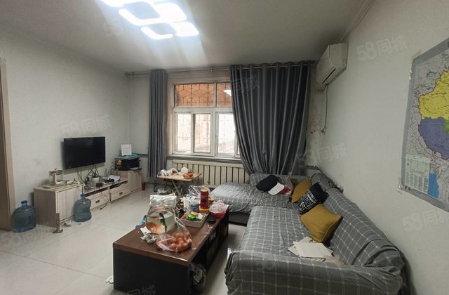 花园小区 购物方便 低密度社区 医疗配套成熟 精装好房