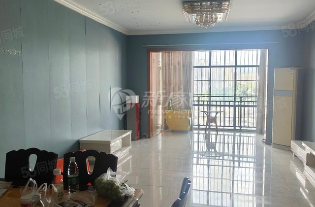 半岛豪苑3室2厅127㎡53.8万二手房图片