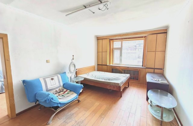 长客厂西新区1室2厅65㎡26万二手房图片