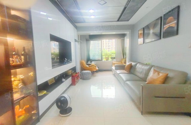 悦未来3室2厅74.4㎡129万二手房图片