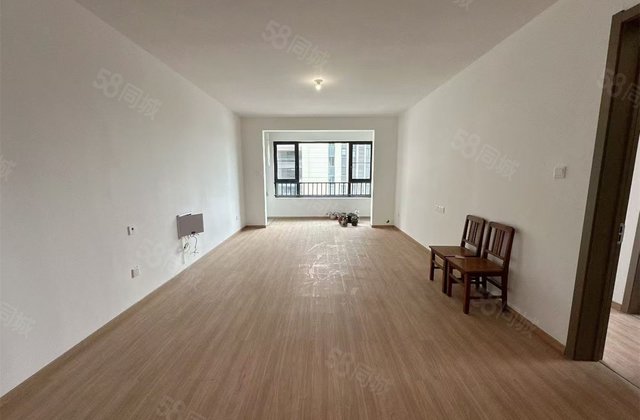 远洋海逸世家3室2厅129㎡120万二手房图片