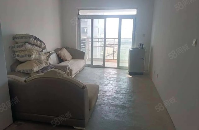 滨湖景城(三期)2室2厅98㎡40万二手房图片