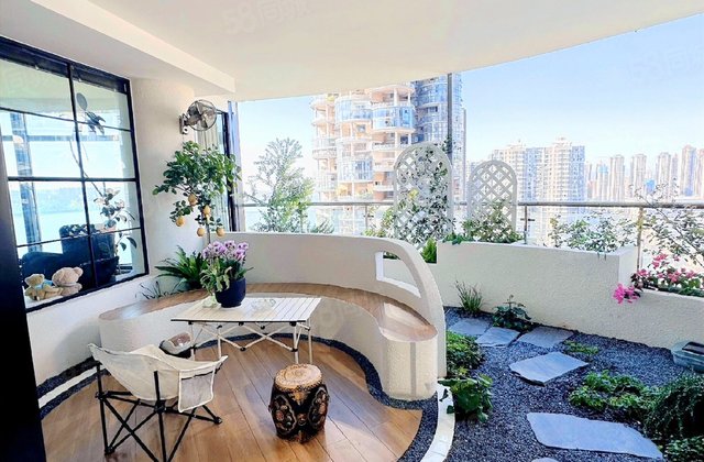 京都大厦2室2厅37㎡36万二手房图片