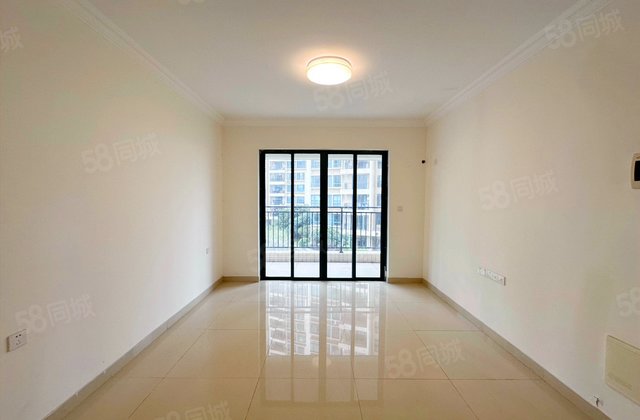 景秀南湾公馆4室2厅88.57㎡35.1万二手房图片