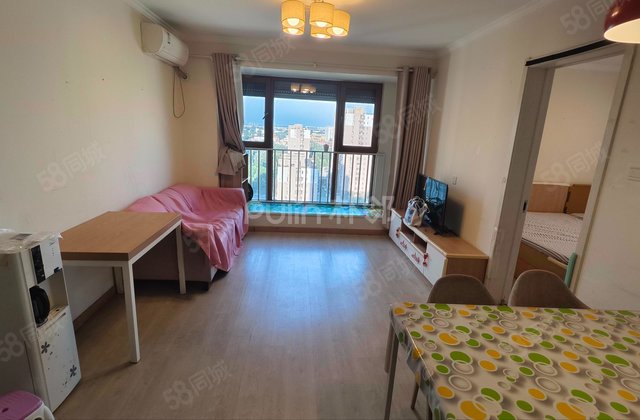 住总万科橙2室2厅77.47㎡258万二手房图片