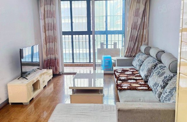 民兴苑1室1厅52.19㎡59.8万二手房图片