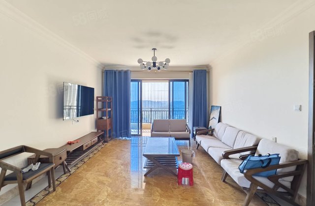 碧桂园凤凰城4室2厅143㎡56万二手房图片