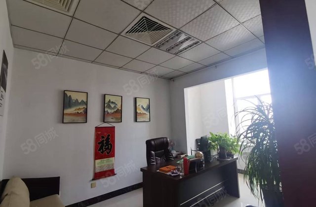 当代国际广场商住楼核心5号79平两室一厅一厨一卫低价出售