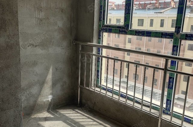 天保新城(东区)3室1厅89.43㎡22万二手房图片