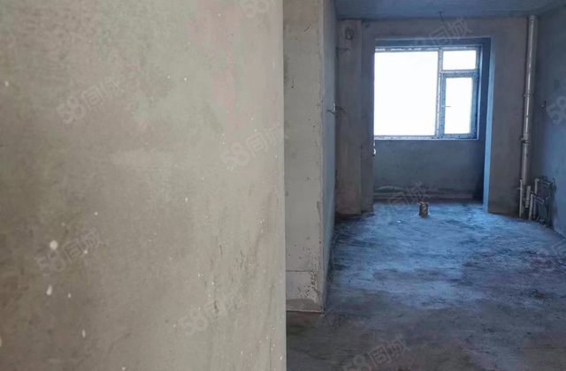 吉通水岸森林国际小镇2室2厅94.97㎡27万二手房图片