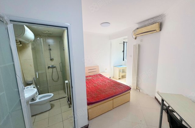 正弘数码公寓1室1厅23.8㎡57.5万二手房图片