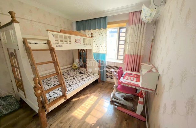 苗圃小区(A区)2室1厅48.43㎡59.8万二手房图片