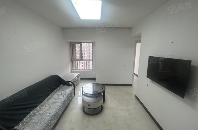 水岸花语小高层 48万带车位免大税全明户型，莲湖新城滨湖新城