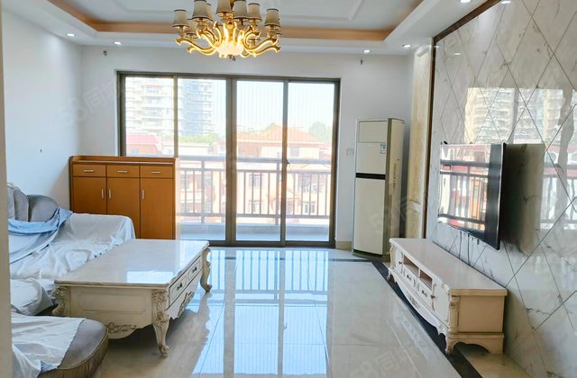 大步海滨花园3室2厅129.01㎡93万二手房图片