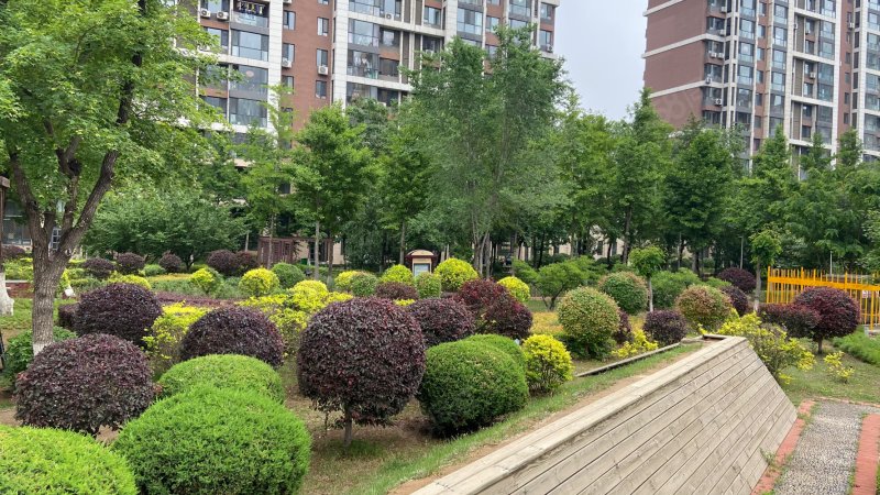 湖海假日3室2厅2卫137㎡南北67万