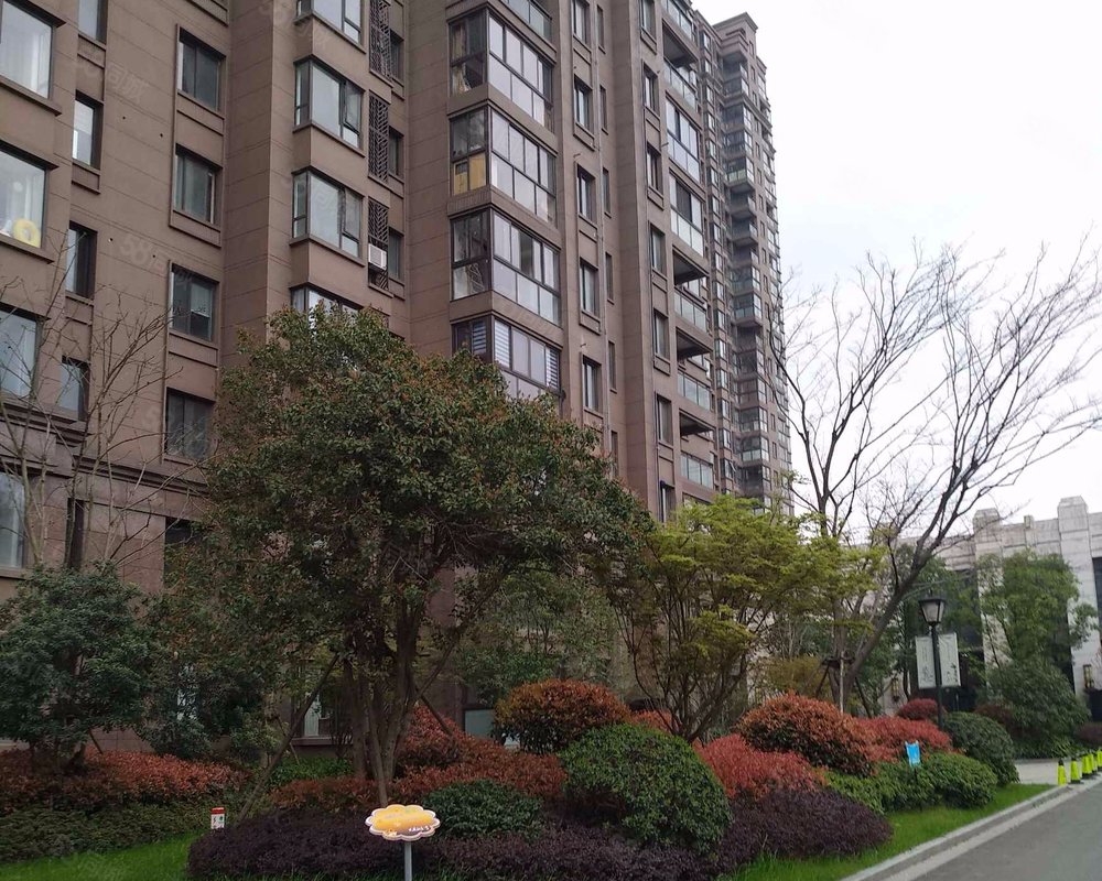 大通悦府