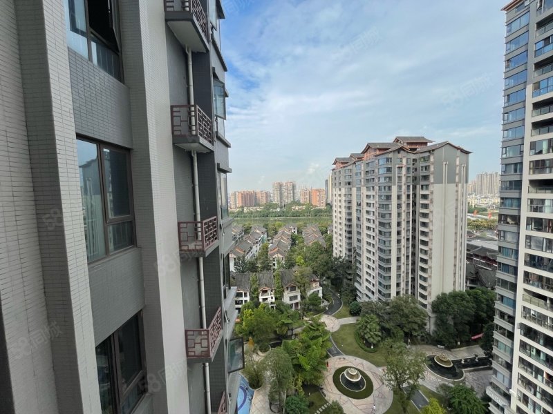 龙玺台-眉山58同城