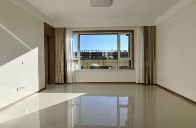 美室无双3室2厅118㎡88万二手房图片