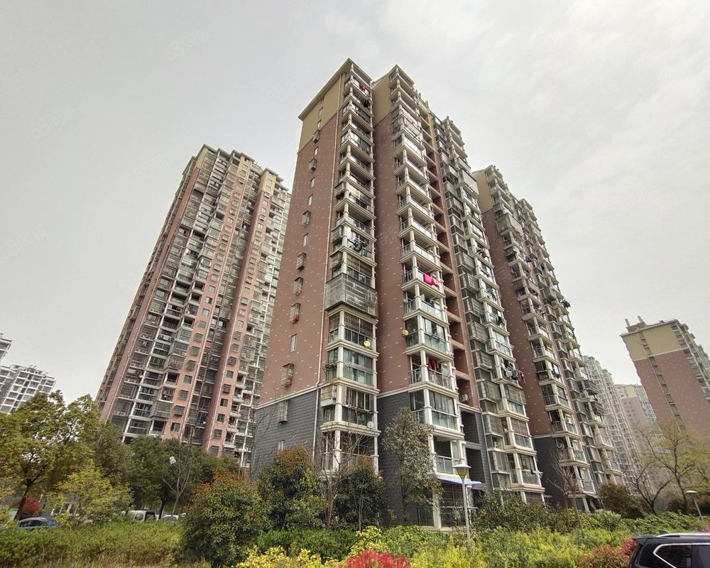 万春花园南区小区详情,房价走势,房源,业主论坛】- 芜湖58同城