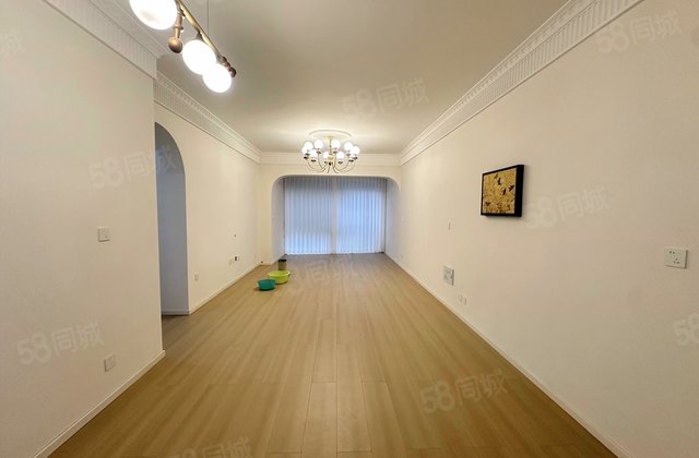 碧波豪庭3室2厅103.24㎡79.8万二手房图片