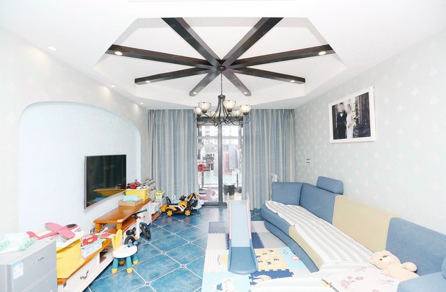 理想康城一品3室2厅139.27㎡320万二手房图片